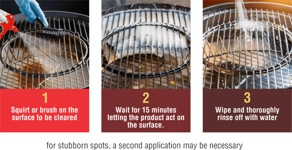 get rid of fat in seconds